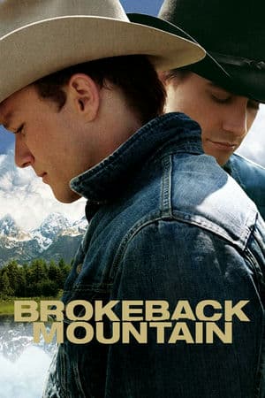 Chuyện Tình Sau Núi (2005) | Brokeback Mountain (2005)