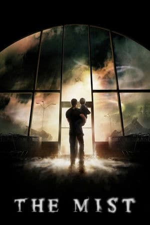 Quái Vật Sương Mù (2007) | The Mist (2007)