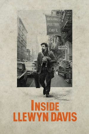 Hành Trình Của Đam Mê (2013) | Inside Llewyn Davis (2013)