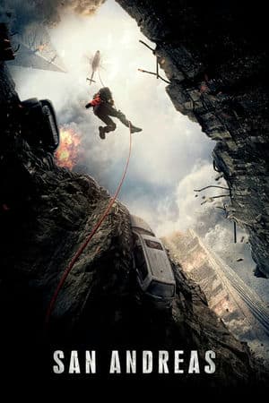 Khe Nứt San Andreas (2015) | San Andreas (2015)