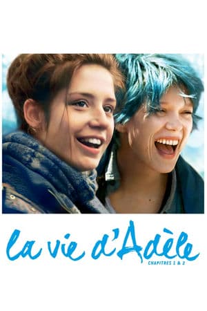 Màu Xanh Nồng Ấm (2013) | Blue Is the Warmest Colour (2013)