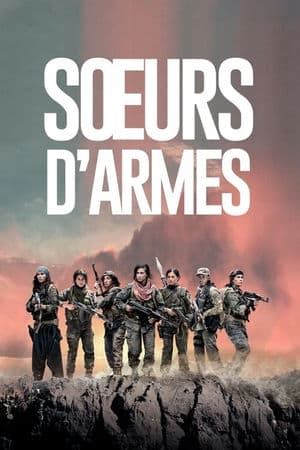 Chị Em Sinh Tử (2019) | Sisters in Arms (2019)