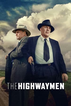 Biệt Đội Xa Lộ (2019) | The Highwaymen (2019)