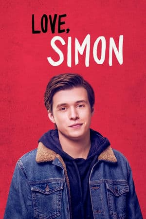 Thương Mến Simon (2018) | Love Simon (2018)