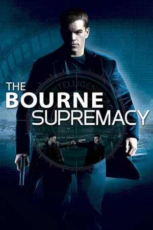 Siêu Điệp Viên 2: Quyền Lực Của Bourne (2004) | The Bourne: Supremacy (2004)