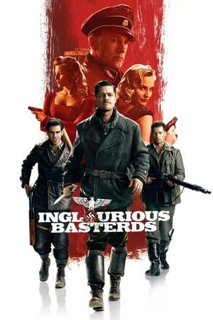 Định Mệnh (2009) | Inglourious Basterds (2009)