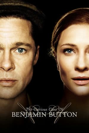 Cuộc Đời Kỳ Lạ Của Benjamin (2008) | The Curious Case of Benjamin Button (2008)