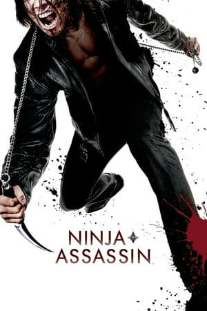 Ninja Sát Thủ (2009) | Ninja Assassin (2009)