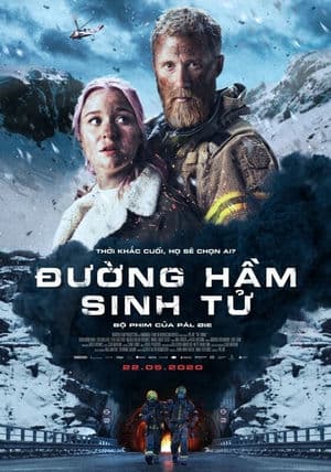 Đường Hầm Sinh Tử (2019) | Tunnel (2019)