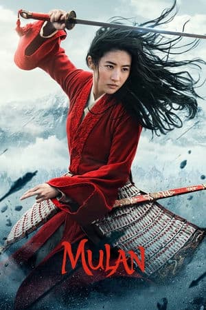 Hoa Mộc Lan (2020) | Mulan (2020)