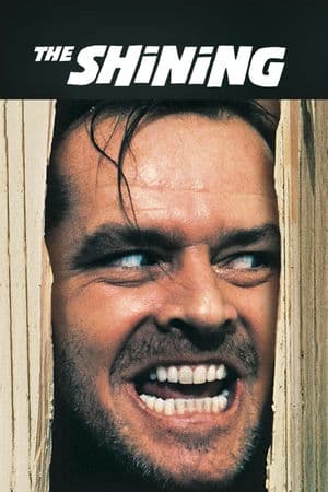 Khách Sạn Ma Ám (1980) | The Shining (1980)