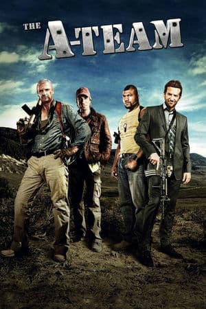 Biệt Đội Hành Động (2010) | The A Team (2010)