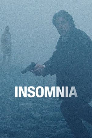 Mất Ngủ (2002) | Insomnia (2002)