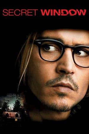 Ô Cửa Bí Mật (2004) | Secret Window (2004)