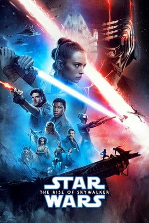 Chiến Tranh Giữa Các Vì Sao 9: Skywalker Trỗi Dậy (2019) | Star Wars 9: The Rise of Skywalker (2019)