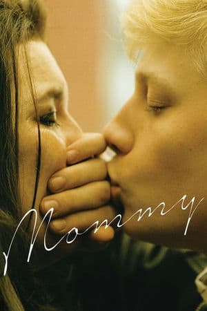 Mẹ (2014) | Mommy (2014)