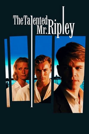 Quý Ông Đa Tài (1999) | The Talented Mr. Ripley (1999)