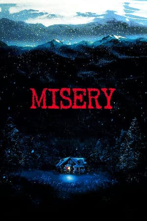 Sự Đau Đớn (1990) | Misery (1990)