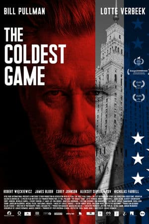 Ván cờ chiến tranh lạnh (2019) | The Coldest Game (2019)