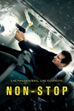 Không Dừng Lại (2014) | Non Stop (2014)