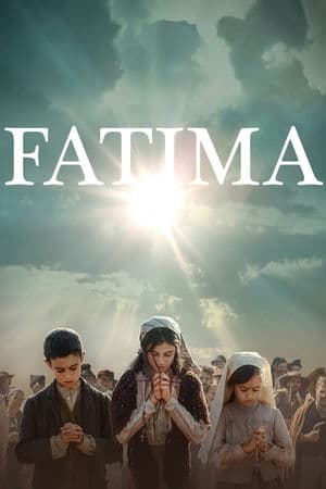 Cô Bé Fatima (2020) | Fatima (2020)