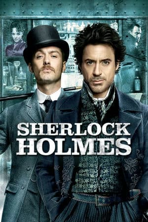 Thám Tử Sherlock Holmes (2009) | Sherlock Holmes (2009)