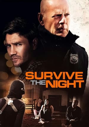 Đêm Sống Còn (2020) | Survive the Night (2020)