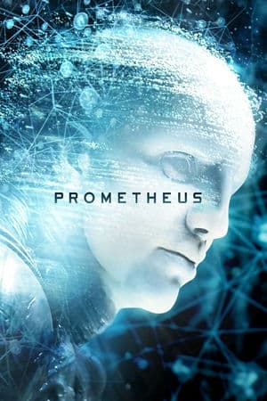 Bí Ẩn Hành Tinh Chết (2012) | Prometheus (2012)