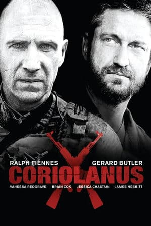 Chiến Binh Coriolanus (2011) | Coriolanus (2011)