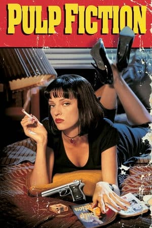 Chuyện Tào Lao (1994) | Pulp Fiction (1994)