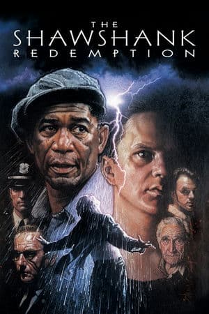 Nhà Tù Shawshank (1994) | The Shawshank Redemption (1994)