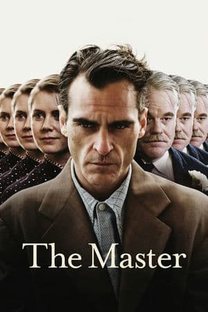 Giáo Chủ (2012) | The Master (2012)