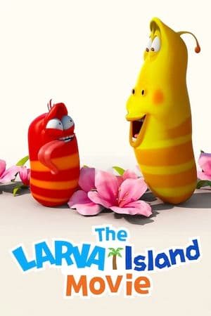 Bộ Phim Đảo Ấu Trùng (2020) | The Larva Island Movie (2020)