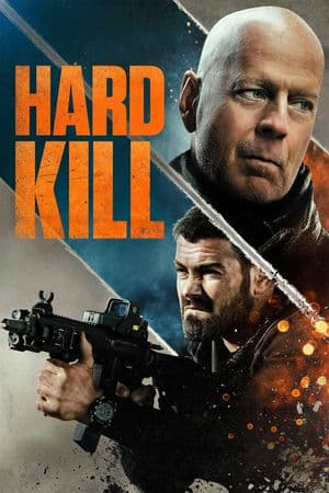 Đối Đầu (2020) | Hard Kill (2020)