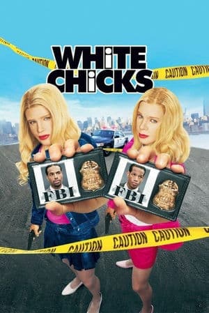 Thanh Tra Giả Gái (2004) | White Chicks (2004)