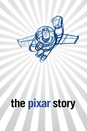 Câu Chuyện Về Hãng Phim Pixar (2007) | The Pixar Story (2007)