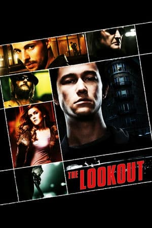 Cướp Nhà Băng (2007) | The Lookout (2007)