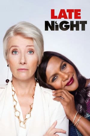 Đêm Muộn (2019) | Late Night (2019)