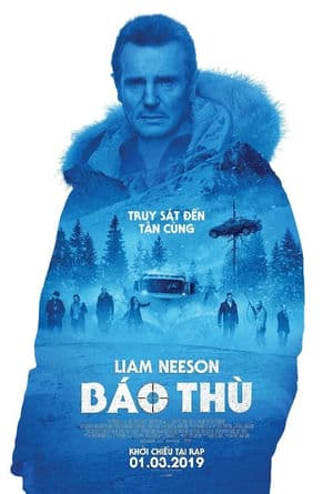 Báo Thù (2019) | Cold Pursuit (2019)