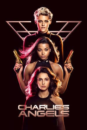 Những Thiên Thần Của Charlie (2019) | Charlie’s Angels (2019)