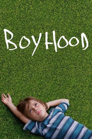 Thuở Niên Thiếu (2014) | Boyhood (2014)