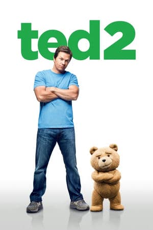 Chú Gấu Ted 2 (2015) | Ted 2 (2015)