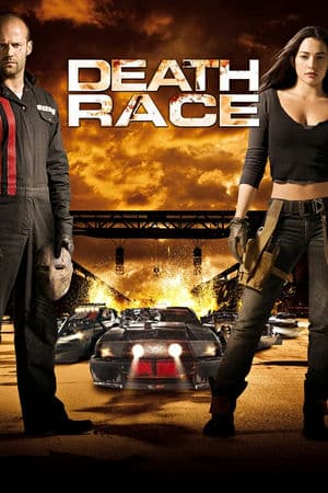 Cuộc Đua Tử Thần (2008) | Death Race (2008)