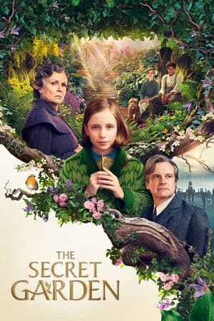 Khu Vườn Huyền Bí (2020) | The Secret Garden (2020)