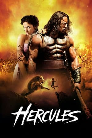 Hercules: Cuộc Chiến Thành Thrace (2014) | Hercules (2014)