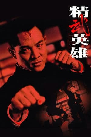 Tinh Võ Anh Hùng (1994) | Fist of Legend (1994)