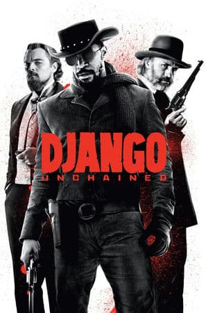 Giải Cứu Nô Lệ (2012) | Django Unchained (2012)