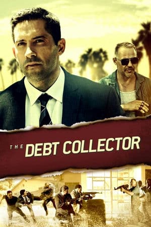 Đòi Nợ Thuê (2018) | The Debt Collector (2018)