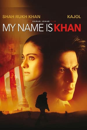 Tôi Là Khan (2010) | My Name Is Khan (2010)