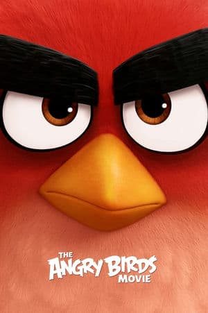 Những Chú Chim Giận Dữ (2016) | Angry Birds (2016)